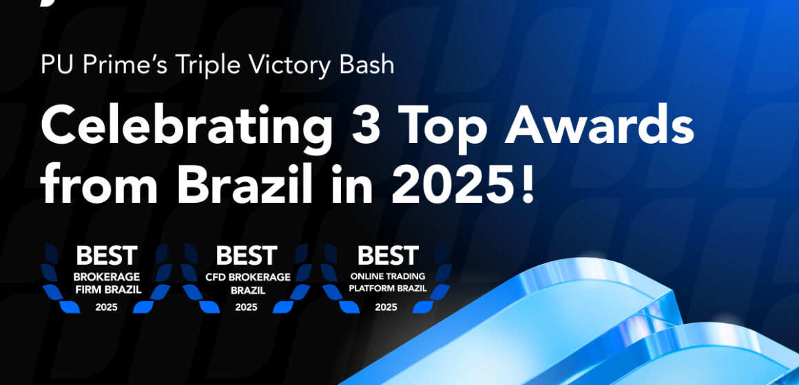 PU Prime’s Triple Triumph at the 2025 BRM Awards in Brazil