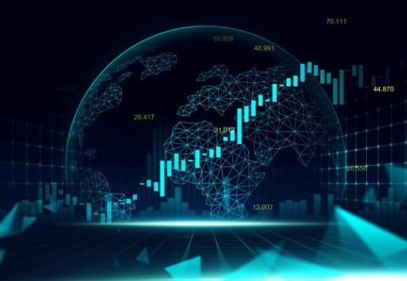 10 Years Strong: Glob Finances Introduces Digital Assets with Trusted Infrastructure