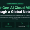 Hash Miners (Minersoc) Combines AI Compliance and Clean Energy to Deliver Stable Crypto Earnings