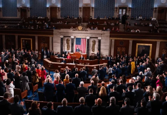 CLARITY Act Odds Stay Buried as Senate Showdown Closes In