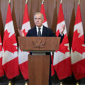 Canada’s Carney says US made last-minute ‘power play’ as trade talks collapse; retaliatory tariffs in place