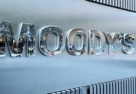 Moody’s Backs Treasury Task Force as Quantum Threats Put Crypto on Alert