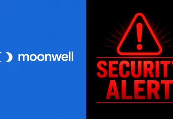 Moonwell Locks Base Borrowing After $8.7M MAMO Attack