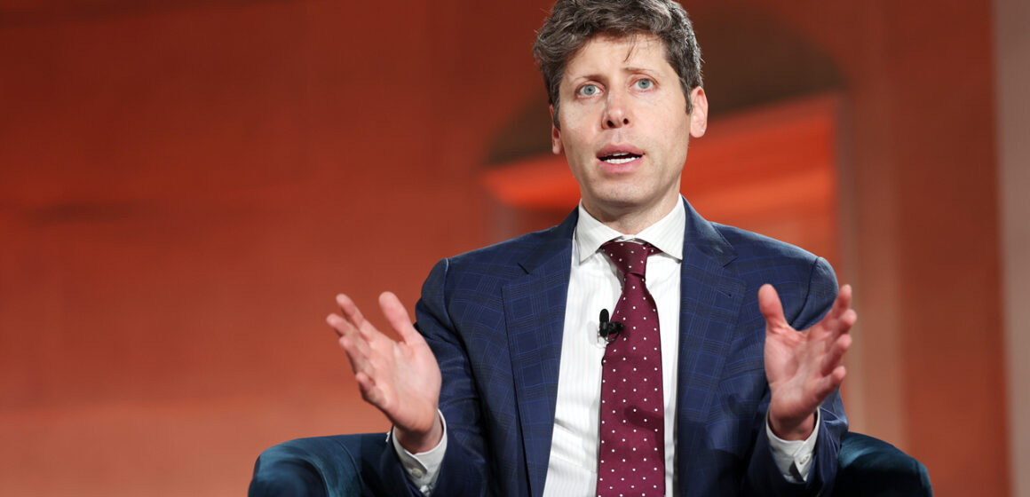 GOP AGs warn OpenAI’s Altman to preserve records in AI agent hacking probe