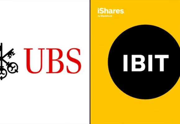 Swiss Banking Giant UBS Doubles Down on Bitcoin ETF Exposure