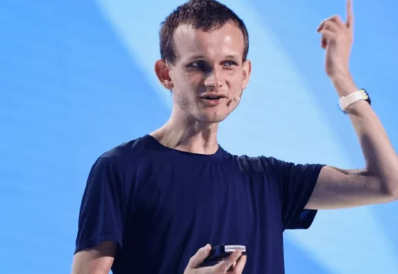 Vitalik Overhauls Ethereum Roadmap as Quantum Risks Take Hold