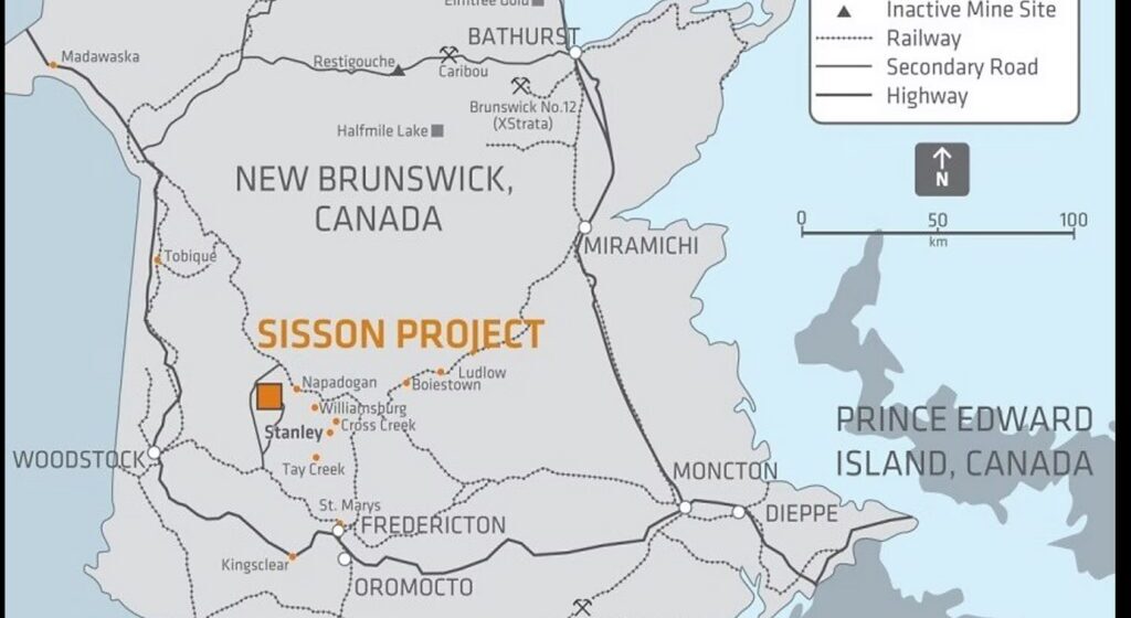 Tungsten surge transforms Northcliff’s Sisson economics