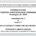 An IVF Company Bought 146,432 XRP Last Year, Then Sold It All