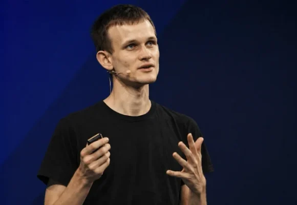 Buterin Says Ethereum’s Last ‘Normal’ Fork Is Planned for 2027