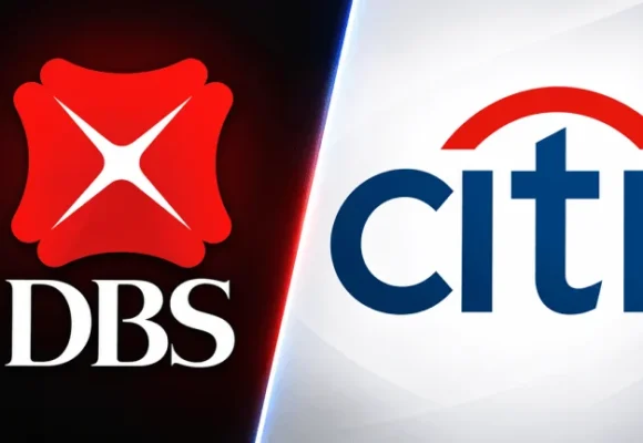 Citi, DBS Send Tokenized USD in Minutes as TradFi Rails Sleep