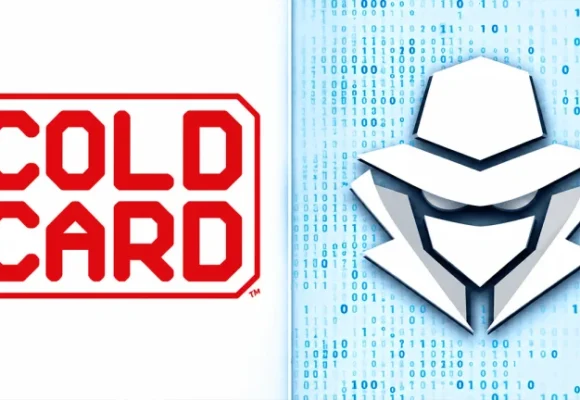 White Hats Beat Coldcard Attackers, Rescuing Millions of Dollars in Bitcoin