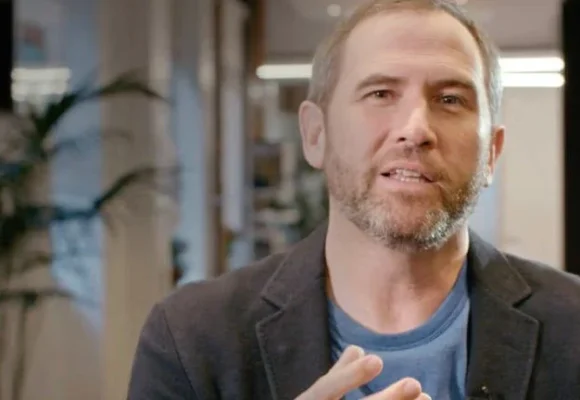 Ripple CEO Sees Reason for Crypto Optimism After CLARITY Act Defeat