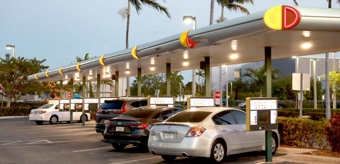 Fast-food chains are chasing the specialty drink boom. Inside Sonic’s strategy