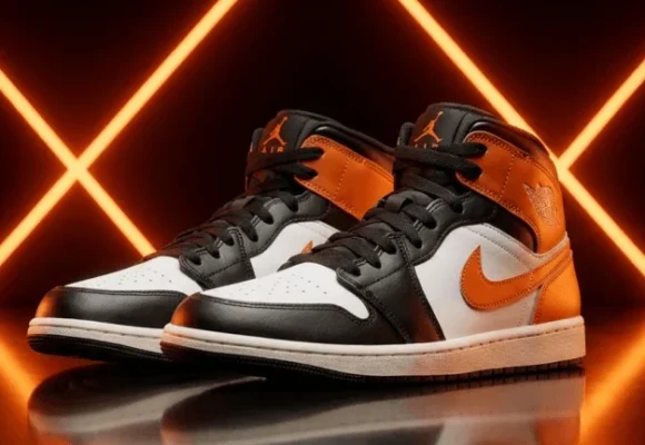 Strategy Roasted Over Bitcoin-Themed Jordans You Can’t Buy With BTC