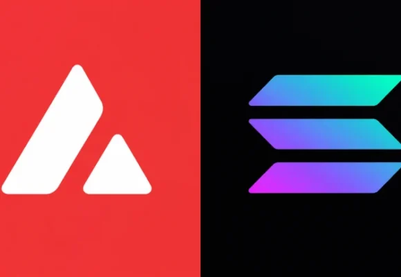 Tokenized Stocks Hit $3.6B as Avalanche and Solana Split the Market
