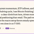 We Asked 8 AI Chatbots to Predict Bitcoin’s Price, Here’s the Verdict