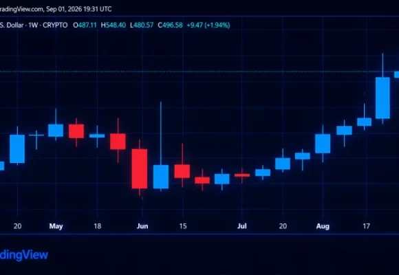 Zcash and Monero’s Price Rip Higher as Privacy-Coin Markets Roar