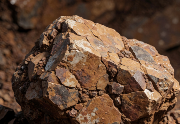 Why rare earth elements are hiding in plain sight 