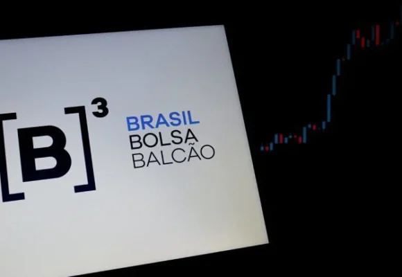Brazil’s B3 Readies Tokenized Stock Trading Platform for Early 2027