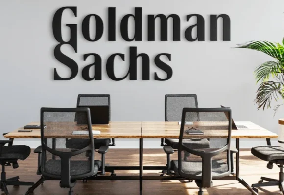 Goldman Sachs CEO Sees Tokenization as Wall Street’s Next Act
