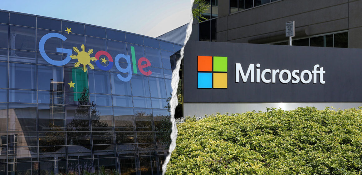 Alphabet, Microsoft earnings reveal surging AI demand as spending soars