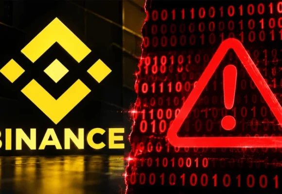 Inside the $5.8B Binance Hack: What’s Confirmed and What Isn’t