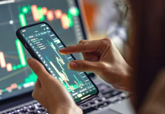 Wall Street Veterans Unveil DeFi Platform for 77 TradFi Markets