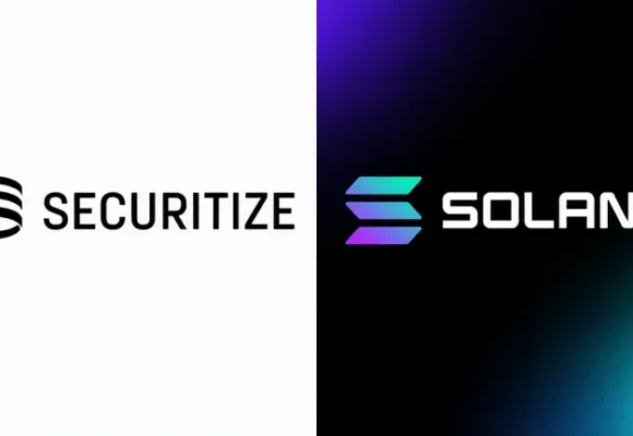 Securitize Brings Apple, Nvidia and Tesla Stocks Onchain on Solana