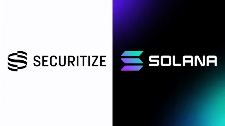 Securitize Brings Apple, Nvidia and Tesla Stocks Onchain on Solana