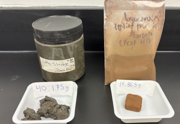 Green Manganese trials deliver high recovery rates alongside zinc extraction